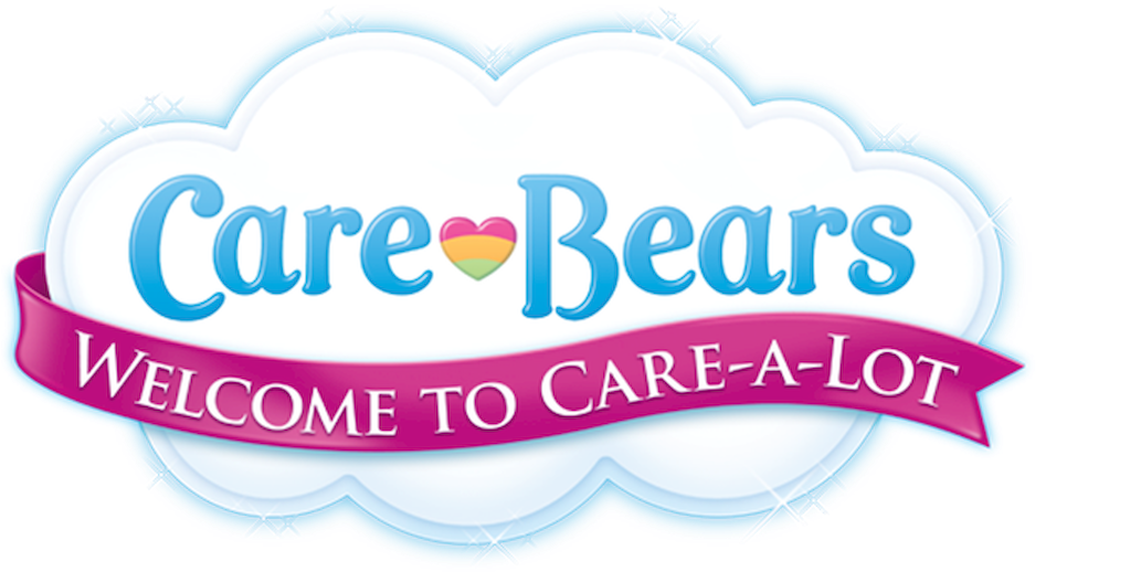 Care Bears: Welcome to Care-a-Lot